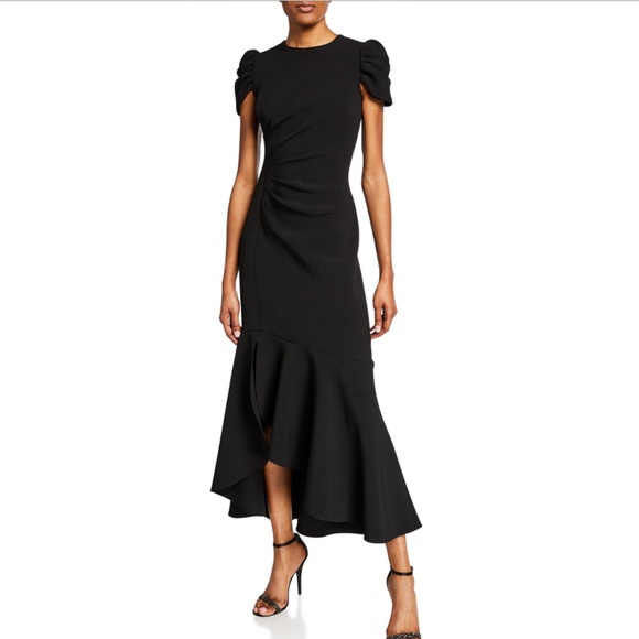 Shoshonna Dresses & Skirts - 💥HP💥 Gorgeous Shoshanna Marise Crepe Dress NWT